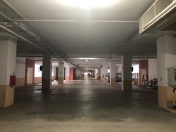 Woodlands 11 (D25), Office #199009302